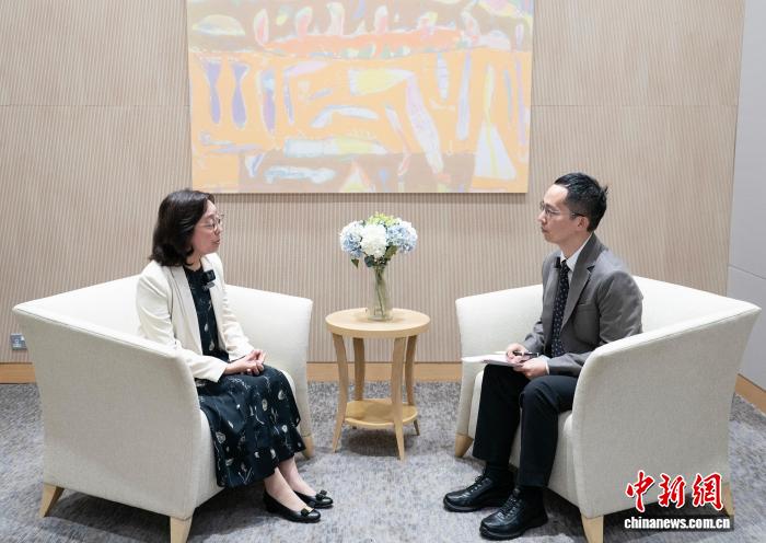 港澳会客厅｜甯汉豪：借鉴内地新区经验加速香港北都开发